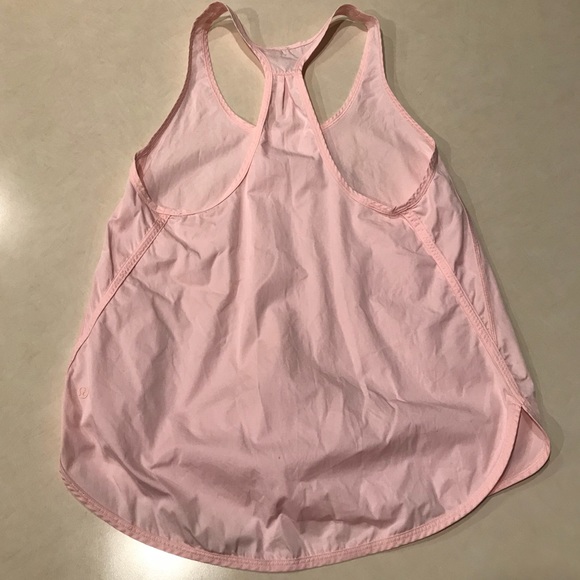 lululemon Principle Tank - Picture 6 of 8